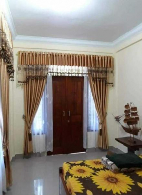 Wonderfull Orangutan sumatra hostel and tour